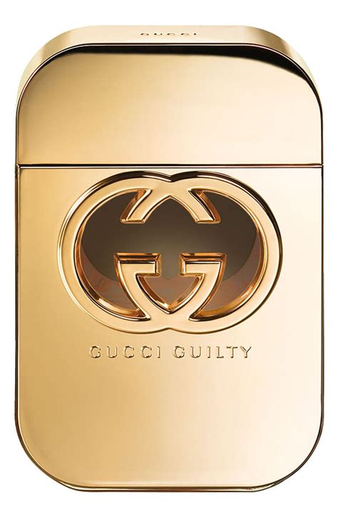 gucci by guilty nordstrom|Gucci Guilty perfume for sale.